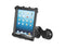RAM 10" Tablet HD Double Suction Mount