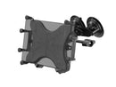 RAM X-Grip Universal 10" Tablet Double Suction Mount