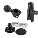 RAM Stabilizer for Pod Mounts