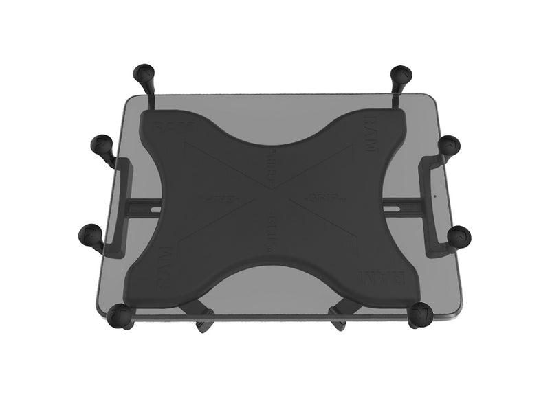 RAM X-Grip Holder for 12" Tablets