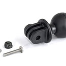 RAM 1" Ball Adapter for GoPro Hero