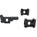 Optimill Defender Rear Door Hinges