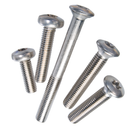 Nakatanenga Defender Stainless Steel Bolt Kit