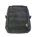 MOLLE Vertical Utility Pouch