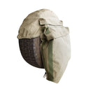 Camp Cover Spare Wheel Bin