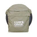 Camp Cover Spare Wheel Bin