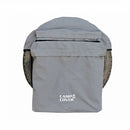 Camp Cover Spare Wheel Bin