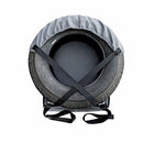 Camp Cover Spare Wheel Bin