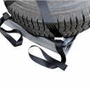 Camp Cover Spare Wheel Bin