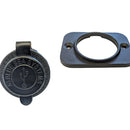 Blue Sea Dual USB Socket