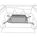 Land Rover Loadspace Net