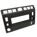 MUD Td5 Single DIN Console