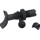 2020 Defender (L663) RAM Dashboard Clamp Mount