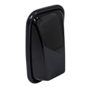 Defender Standard Wing Mirror- Gloss Black