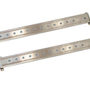 GMB Defender Station Wagon Sand-Ladder Fixed Brackets