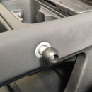 RAM New Defender Centre Console Mount