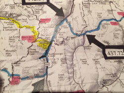Trans America Trail- Part One- Navigation