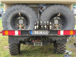 Abenteuer & Allrad Show Guide