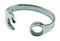 Snap-on spanner custom man bangle!