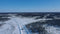 Wapusk Trail Part 4