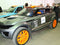 4x4 Indoor Show at Donnington 2013
