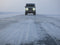 Ice Roads Part 7- The long and cold road home