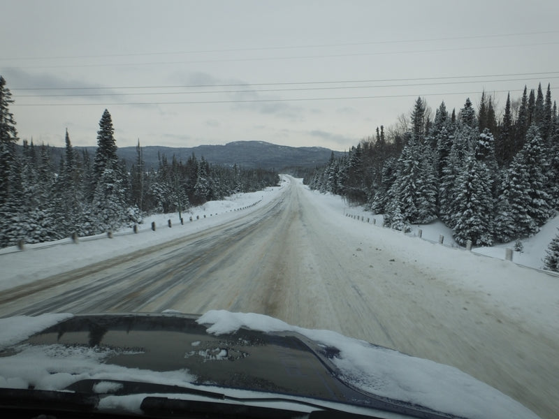 Wapusk Trail Part 2
