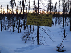 Wapusk Trail Part 5