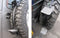 Spare Tyre Step