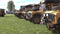 Peterborough LRO Show 2014