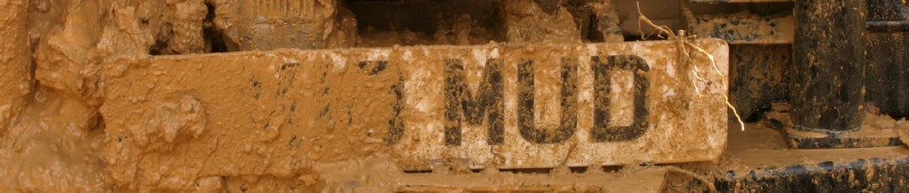 MUD Stuff Parts for the Land Rover Defender – MUD-UK