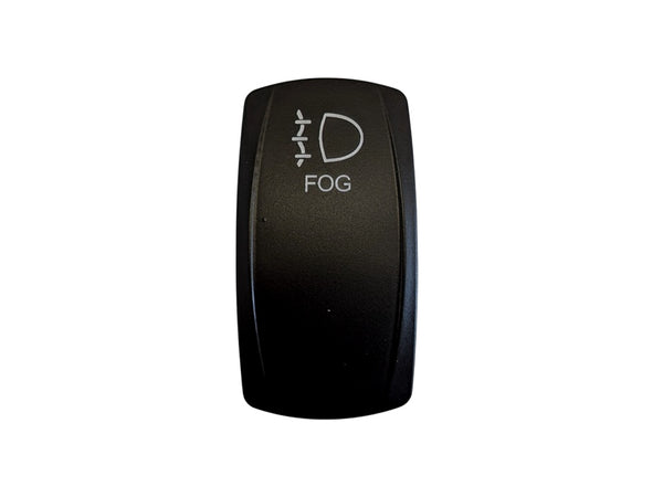 Carling Contura V Rocker- Fog (locate only)