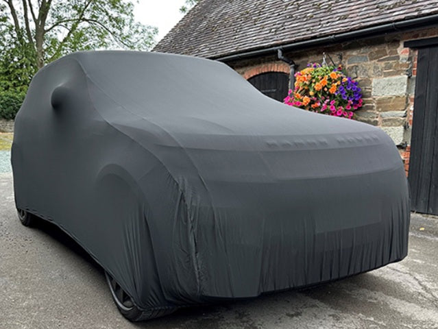 Land Rover Defender Indoor Car Cover