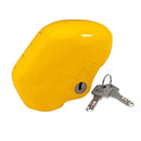L663 New Defender Gear Shifter lock