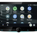 Kenwood DMX9724XDS 10.1” Floating HD Screen