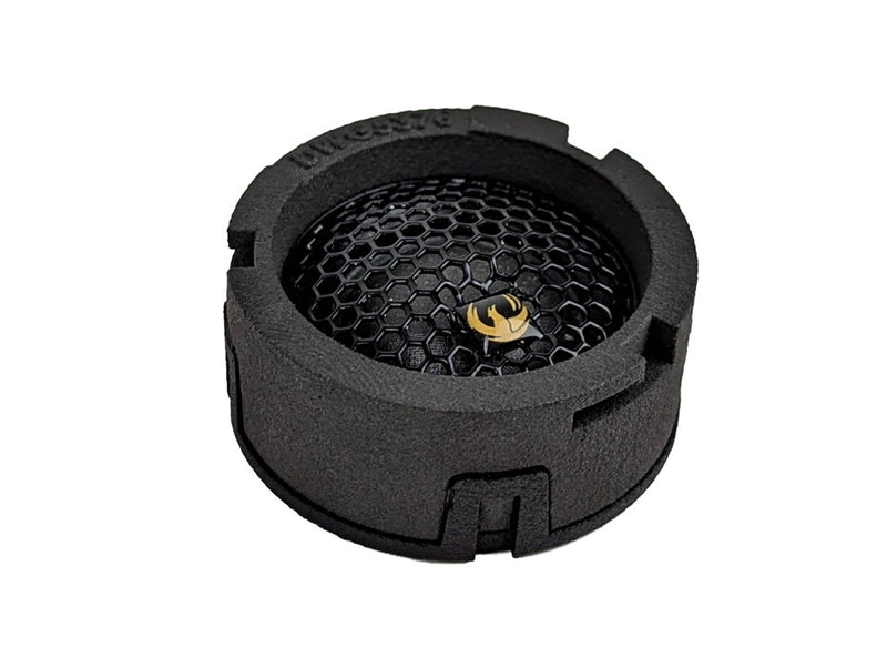 Phoenix Gold Land Rover 'New' Defender Speaker Upgrade