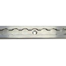 Drilled Slimline Cargo L Track 970mm