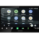 Kenwood DMX-F920DS Floating Touch Screen