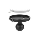 RAM Ball Adapter for Apple 25W MagSafe