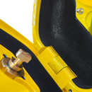 L663 New Defender Gear Shifter lock