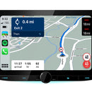 Kenwood DMX9724XDS 10.1” Floating HD Screen