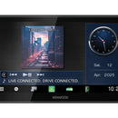 Kenwood DMX-F920DS Floating Touch Screen