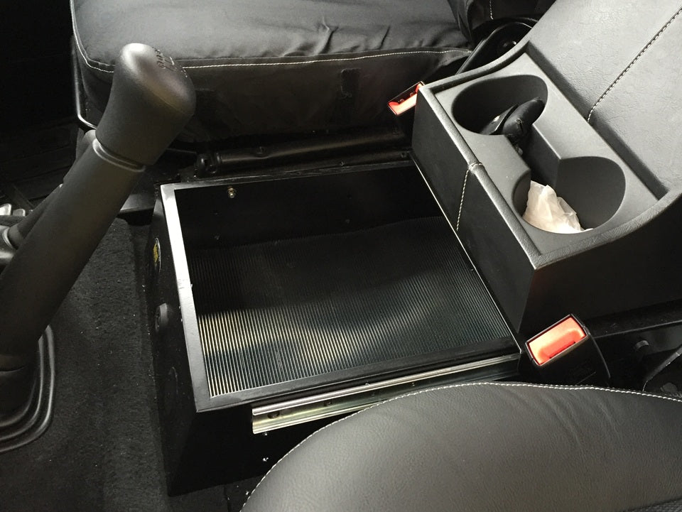 MUD Cubby Box Locker – MUD-UK