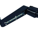 Optimill Defender Wing Mirror Arms with Puddle Lamps
