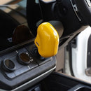 L663 New Defender Gear Shifter lock