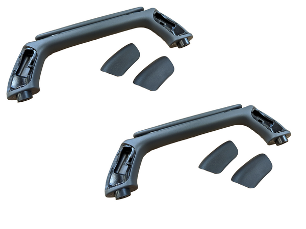 L663 New Defender Grab Handle Kit