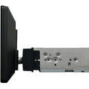 Kenwood DMX-F920DS Floating Touch Screen