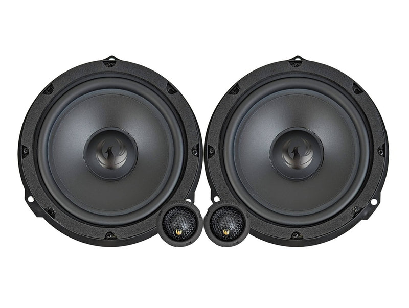 Phoenix Gold Land Rover 'New' Defender Speaker Upgrade