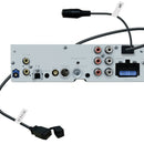 Kenwood DMX-F920DS Floating Touch Screen