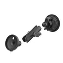 RAM Apple 25W MagSafe Suction Mount